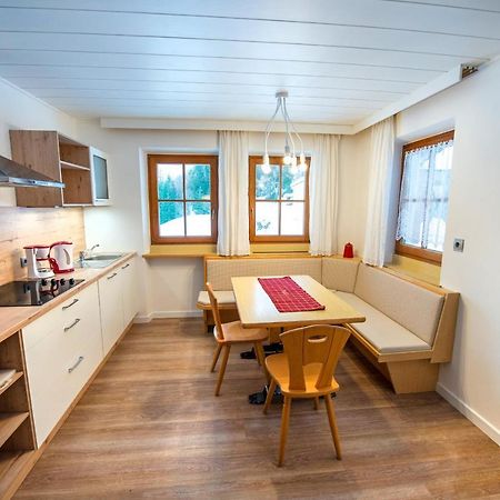 Chalet Alpina Ortisei Exteriér fotografie