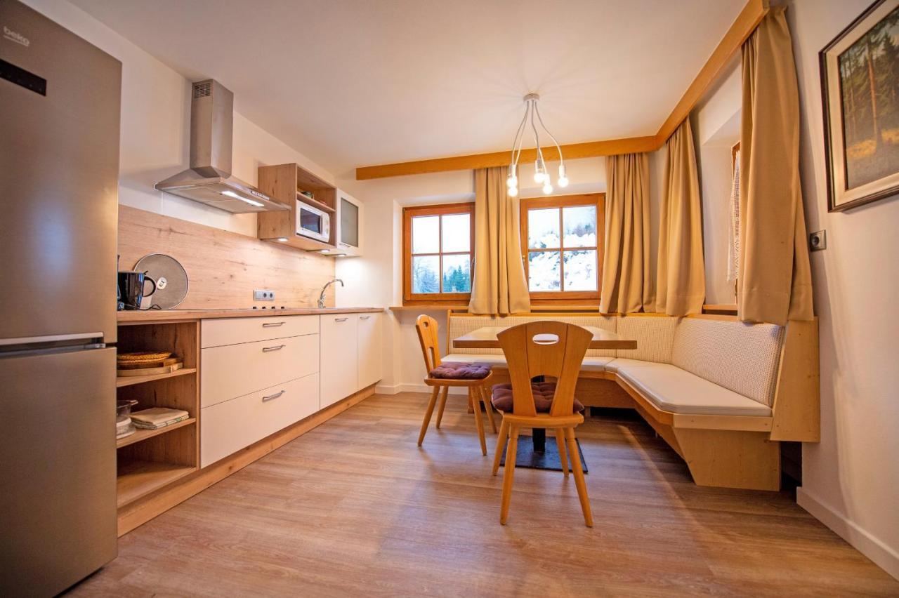 Chalet Alpina Ortisei Exteriér fotografie